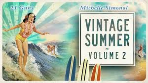 Vintage Summer Cafe Vol 2 Full Album Vintage Summer Album Artist Album