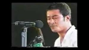 젊은 최민수 ㅡ Hotel California - 클리앙