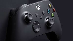 The xbox series s (left) and series x side by sidecredit: Xbox Series Controller Details Including Share Button And Hybrid D Pad Explained Eurogamer Net