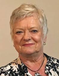 Loretta (Greta) Rasmussen Obituary December 2, 2020