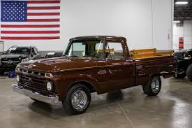 Image result for Tan 1966 Truck