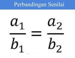 Check spelling or type a new query. Cara Menghitung Perbandingan Senilai Dan Berbalik Nilai
