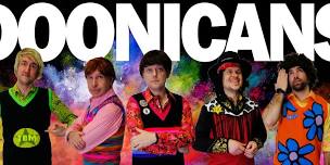 The Bar-Steward Sons of Val Doonican's 20th...