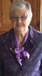 The death has occurred of Peggy Margaret McMeel, Knocknagrave, Tydavnet,  Co.Monaghan, H18 F991. Wednesday 11th May peacefully in the loving care of  her family. Deeply missed by her loving husband George, sons
