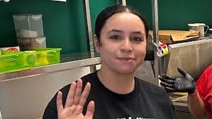 Fundraiser by The Pickled Deli Fresno : Help Gabby's Family Through Crisis