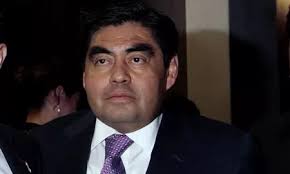 Consejo Ciudadano vincula a nuevo gobernador de Guerrero con guerrilla