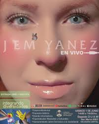 JEM YANEZ