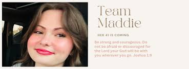 Team Maddie