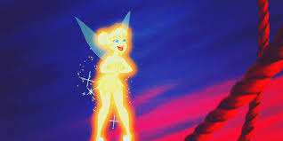 Disney Gif Dump Tinkerbell Imgur Disney Gif Disney Character Quiz Disney Presents