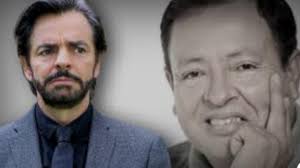 Será? Eugenio Derbez desmiente malos tratos a Sammy Pérez