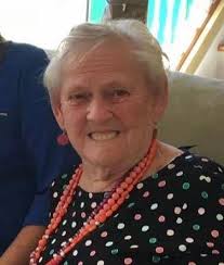 Obituary information for Lorraine Hathaway