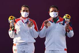Jun 23, 2021 · la delegación mexicana que participará en los juegos olímpicos de tokyo 2020, ya tiene a sus abanderados para la ceremonia de inauguración del máximo evento deportivo del verano el 23 de julio. I5x1konn4gg28m