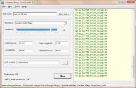 Universal Maps Downloader V9 920 Full Version In 2020