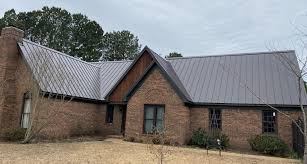 We manufacture all of our flashing and roof drainage components to meet project specific conditions. Memphis Metal Roofing Free Quote Memphis Mighty Metal Roofing