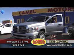 We offer great used car finance and buy here, pay. Camel Motors Infomercial June 2014 Youtube