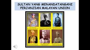Ciri ciri yang dapat membedakan antara darah sisa proses penempelan sel telur yang sudah dibuahi ke dinding rahim dan bercak darah sebagai tanda keguguran yang pertama adalah warnanya. Gagasan Malayan Union British Mendapatkan Tandatangan Sultan Youtube