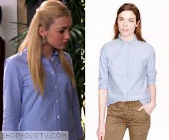 Watch jessie season 3 full episodes online free kissseries. Peyton List Fashion Clothes Style And Wardrobe Worn On Tv Shows Shop Your Tv