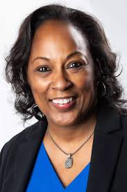 Felisha Legette-Jack