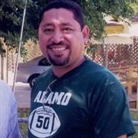 JUAN ARREDONDO Obituary