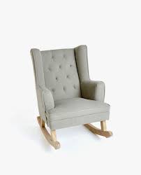 Children S Rocking Armchair Shop Online Various Zara Home United Kingdom Gray Nursery Rocking Chair Nursery Rocking Chair Cushion Rocking Chair Nursery