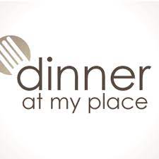 Whodunnit is the easiest way to host your very own murder mystery dinner game! Logo For A Dinner Party Planning Web App Logo Design Contest 99designs