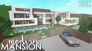 We did not find results for: Small Plot Modern Mansion Bloxburg House Build Modern Mansion Luxury House Floor Plans Dream House Exterior
