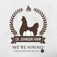 Ch sweetwater's auburn v johnson farms. Jobs Bandung Come Join Us Cv Johnson Farm Merupakan Facebook