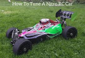 Check spelling or type a new query. How To Tune A Nitro Rc Car The Ultimate Guide Race N Rcs