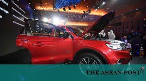 The automotive industry in malaysia traces its origins back to the british colonial era. Malaysian Automotive Sector On The Rise The Asean Post