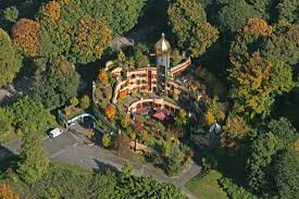 This whole process has been incredibly trying on our small family and we are forever grateful for the support. Hundertwasser Ronald Mcdonald Haus