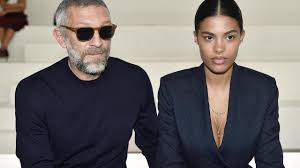 They welcomed their daughter amazonie in april 2019. Vincent Cassel And Tina Kunakey Became Parents Of Daughter Teller Report