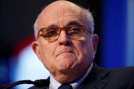 Now the idiot borat is going after me. Giuliani Caught In Hotel Bedroom Scene In New Borat Film Pbs Newshour
