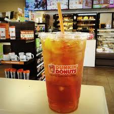 Black And Bruised Wine Nutrition Dunkin Donuts Iced Tea Is Freshly Brewed And Ready To Go For 5 Calories Don T Forget To Top It Dunkin Donuts Iced Tea Dunkin Donuts Starbucks Drinks Recipes