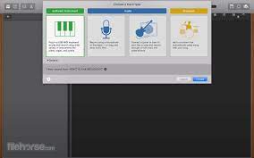 Apple garageband 10.2 crack download direct download link at 4macsoft. Garageband For Mac Download Free 2021 Latest Version