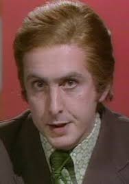 Monty Python's Flying Circus 3.7 Salad Days' (1972)