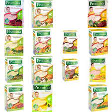Bubur bayi milna goodmil merupakan varian dari bubur bayi milna yang diproduksi untuk mencegah terjadinya alergi nestle cerelac memiliki beberapa varian bubur bayi dengan berbagai manfaat, diantaranya bubur bayi promina hadir menjadi salah satu pilihan terbaik bagi bagi mama dan anak. Promina Bubur Bayi Usia 6 Bulan Bubur Tim Usia 8 Bulan Shopee Indonesia