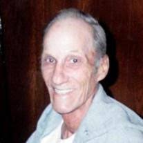 Henry Joseph Thibodeaux Obituary November 17, 2012