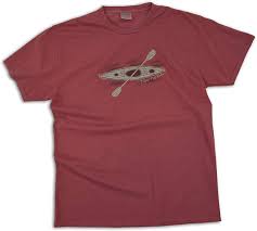 Amazon Com Enjoy The Ride Kayak T Shirt Xxl Redrock Clothing Shirts Kayaking Outfit How To Wear