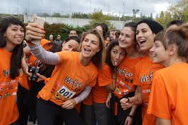 San patrignano welcomes all young men and women who have serious drug abuse problems, regardless of ideology, social background, or religion, and. San Patrignano Wefree Run Oltre In 2000 A Camminare E Correre Contro Le Dipendenze Chiamamicitta
