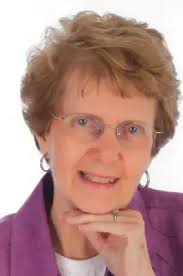 Obituary information for Florence Mary Bailey