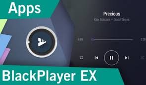 Blackplayer Ex Apk Free On Android Myappsmall Provide Online Download Android Apk And Games Music Players Android Pay Android