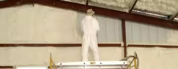 AC Repair in Mexia TX • Furnace Repair • Spray Foam Insulation