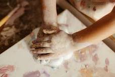 Tactile Tots: sensory play (0-4 yrs) Artrise Sunbury