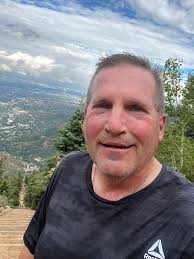 The five ways in better times!!