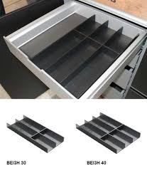 Neu schubladen organizer ordnungssystem zur aufbewahrung 6er set. Schubladen Ordnungssystem Kuche Nolte Caseconrad Com