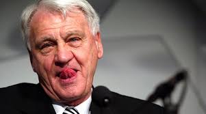 Bobby Robson: One-on-One