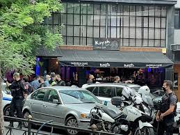 Όρεξη για ατάκες είχε ο γιάννης αντετοκούνμπο και δικαιολογημένα, ύστερα από. Ektelesh Andra En Psyxrw Se Kafeteria Sta Sepolia
