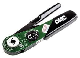 Dmc Usa Crimping Tools Dmc Crimp Tool Afm8 K1034 With