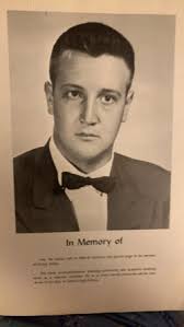 James Cleo “Jimmy” Suttle (1942-1966)