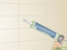 The slots and holes in edgeban are by design. 3 Ways To Cover Holes In Ceramic Wall Tiles Wikihow